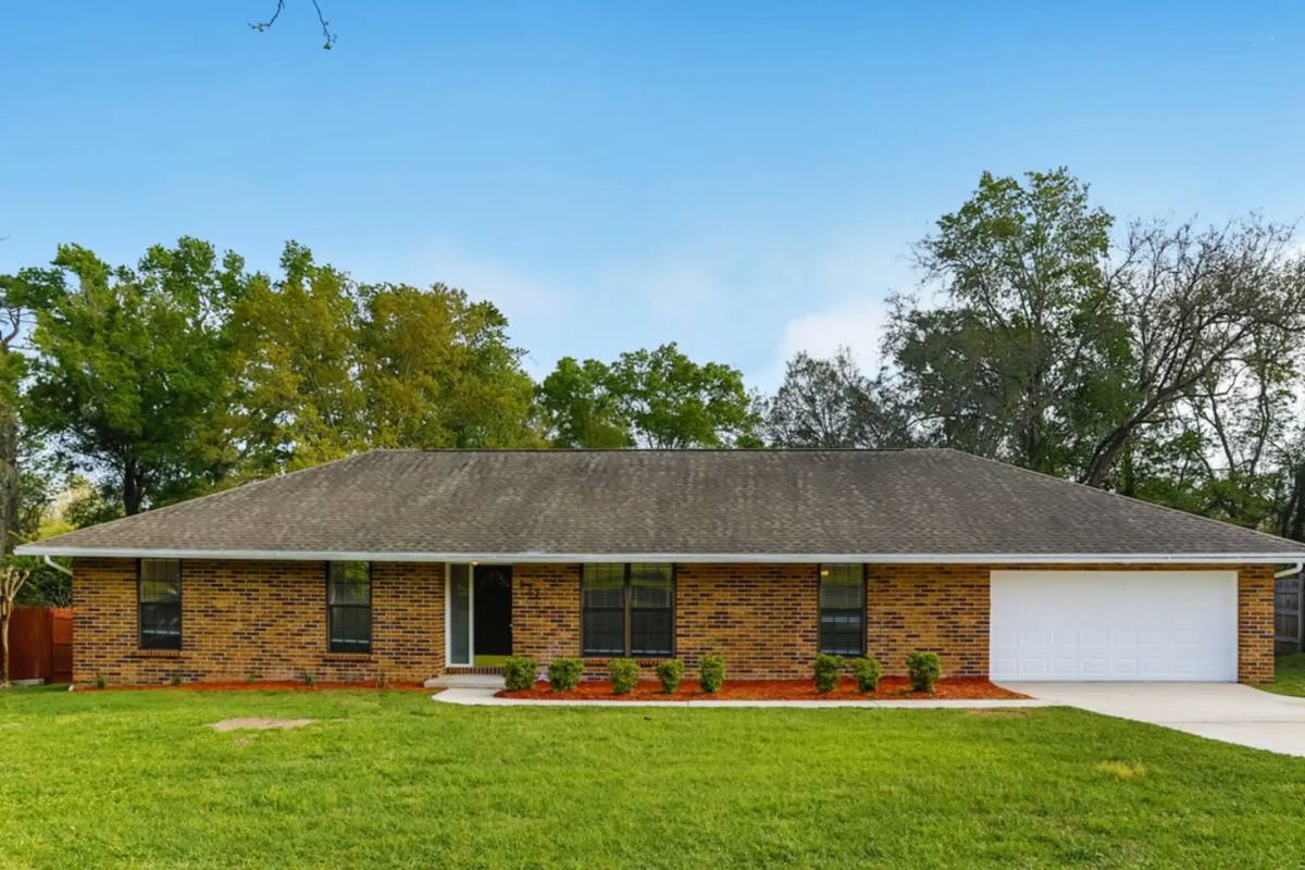 House for rent at 973 Marble Ridge Dr, Orange Park, FL 32065