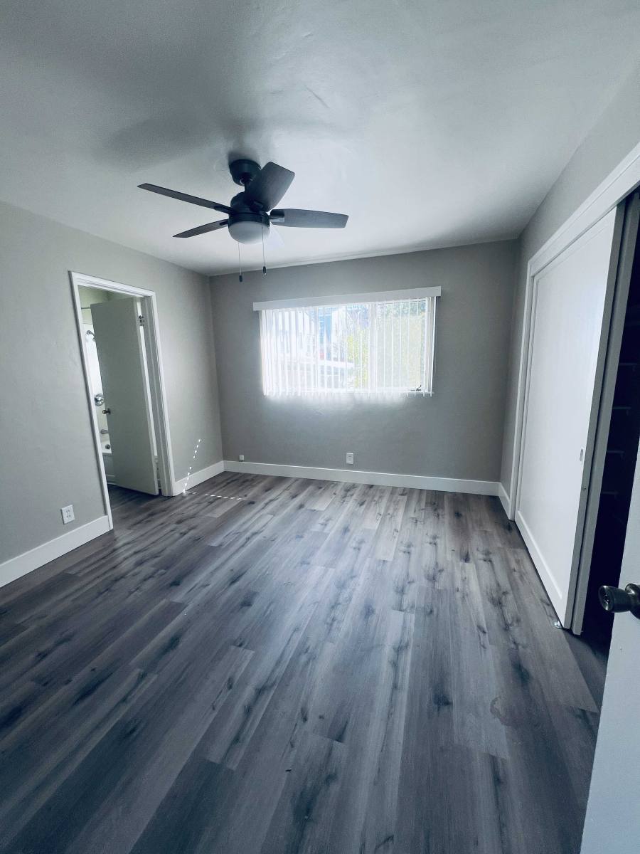 Apartment for rent at 3130 14th Ave #8, Oakland, CA 94602