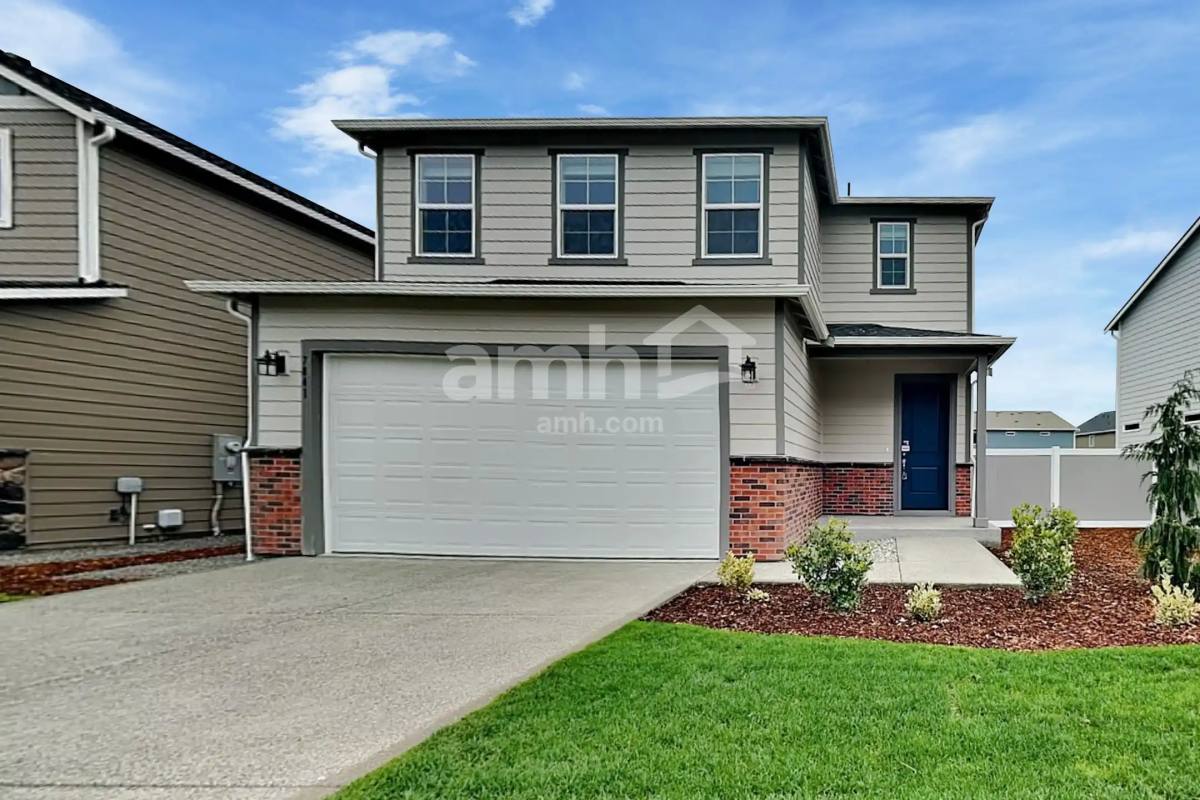House for rent at 7841 Selah St SW, Olympia, WA 98512