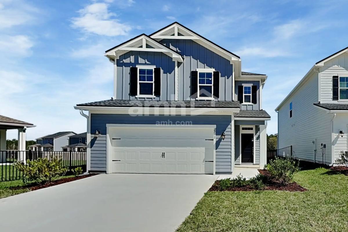 House for rent at 2712 Robinson Ranch Rd, Green Cove Springs, FL 32043