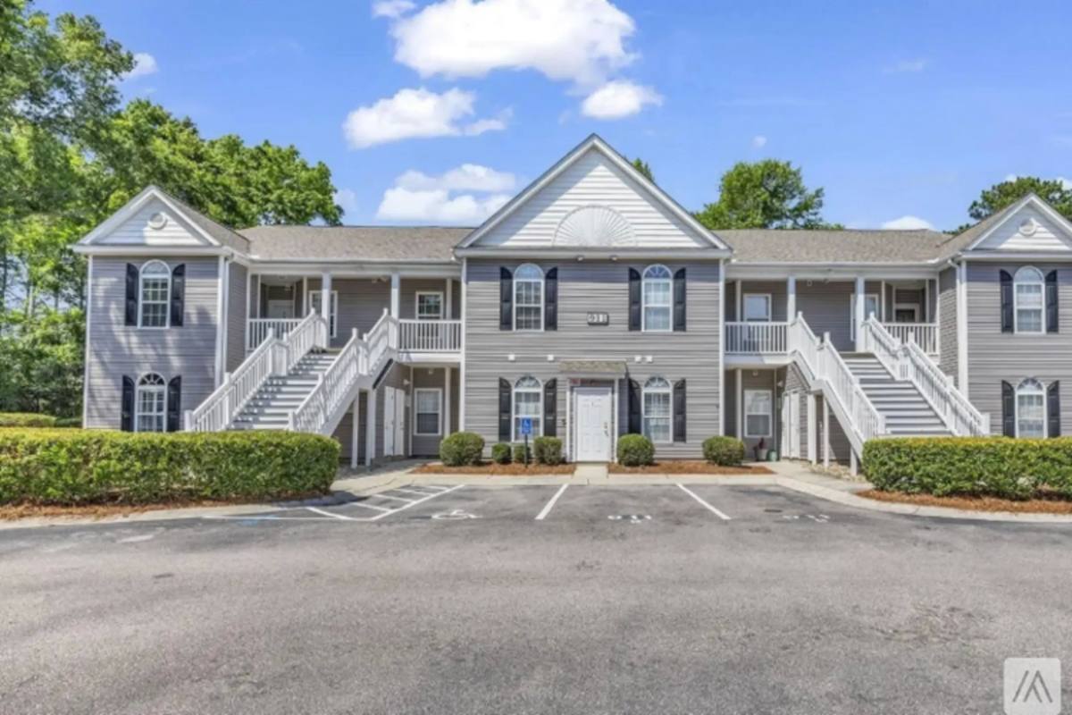 Condo for rent at 911 Algonquin Dr #F, Pawleys Island, SC 29585