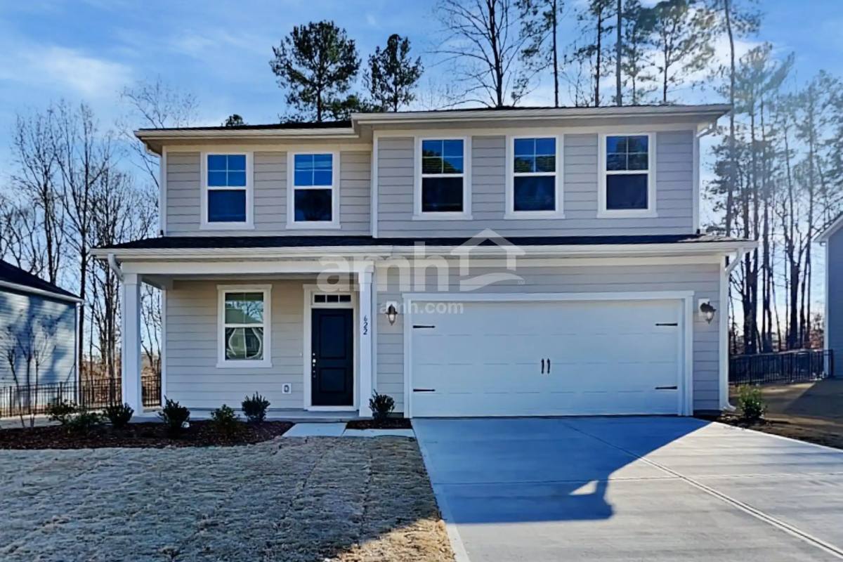 House for rent at 622 Rivermist Dr, Belmont, NC 28012