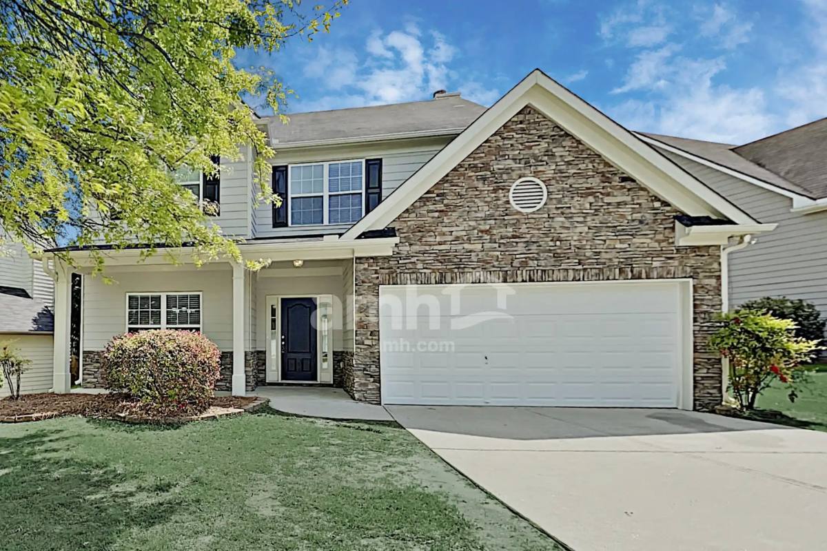 House for rent at 2699 Red Mulberry Lane, Braselton, GA 30517