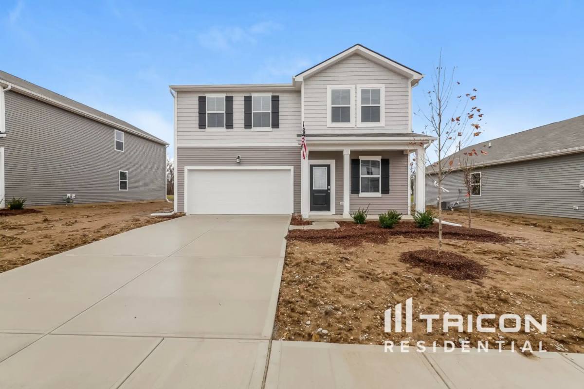 House for rent at 11723 Cotterill Way, Indianapolis, IN 46235