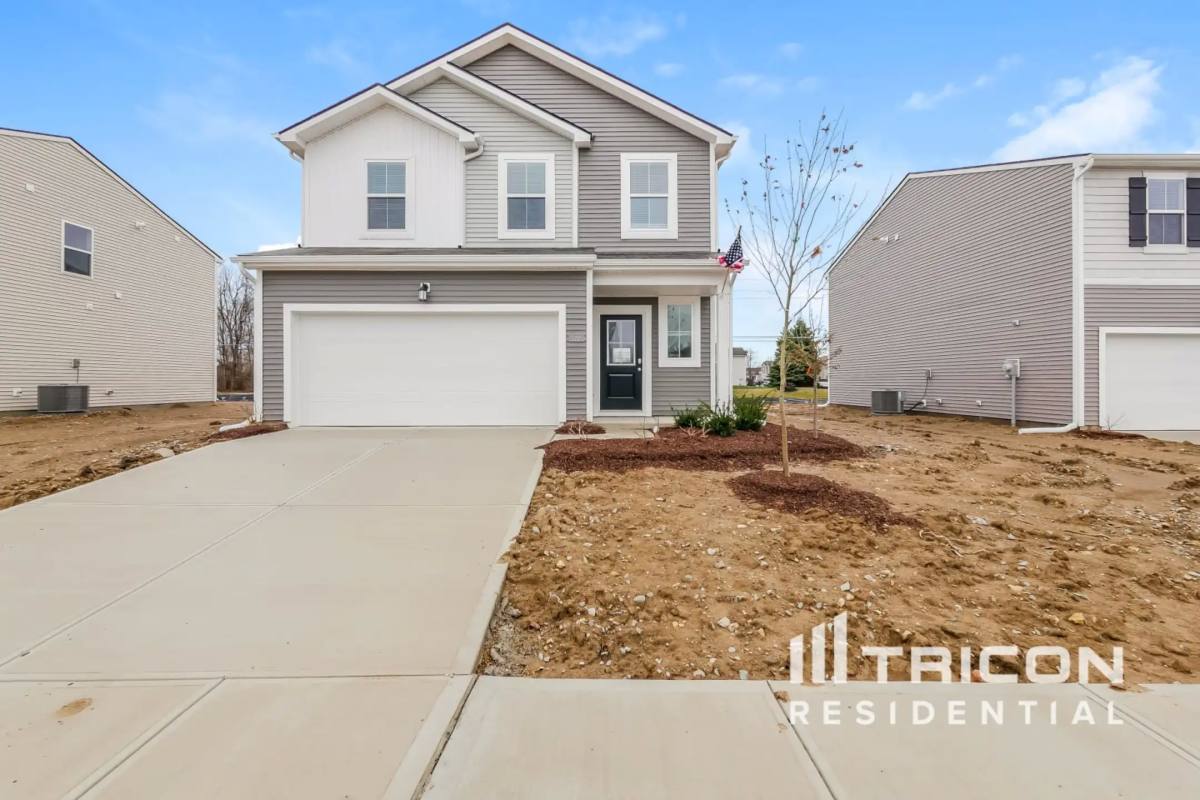 House for rent at 11727 Cotterill Way, Indianapolis, IN 46235