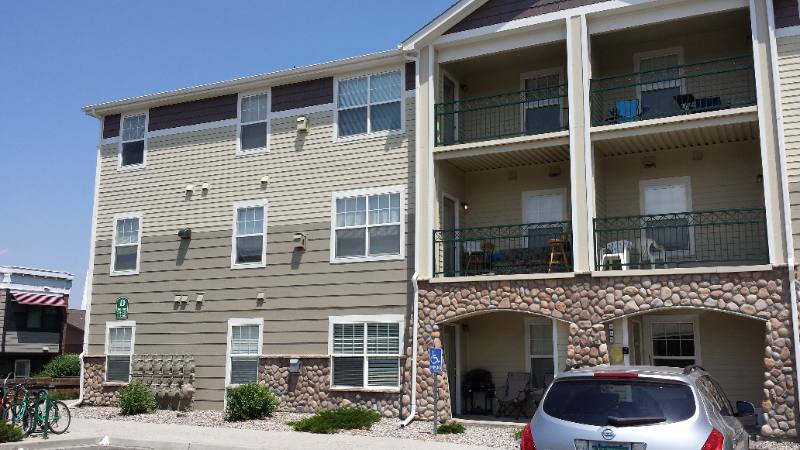 Condo for rent at 2226 W Elizabeth St #D302, Fort Collins, CO 80521