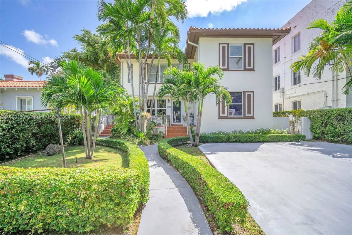 House for rent at 339 SW 30th Rd, Miami, FL 33129