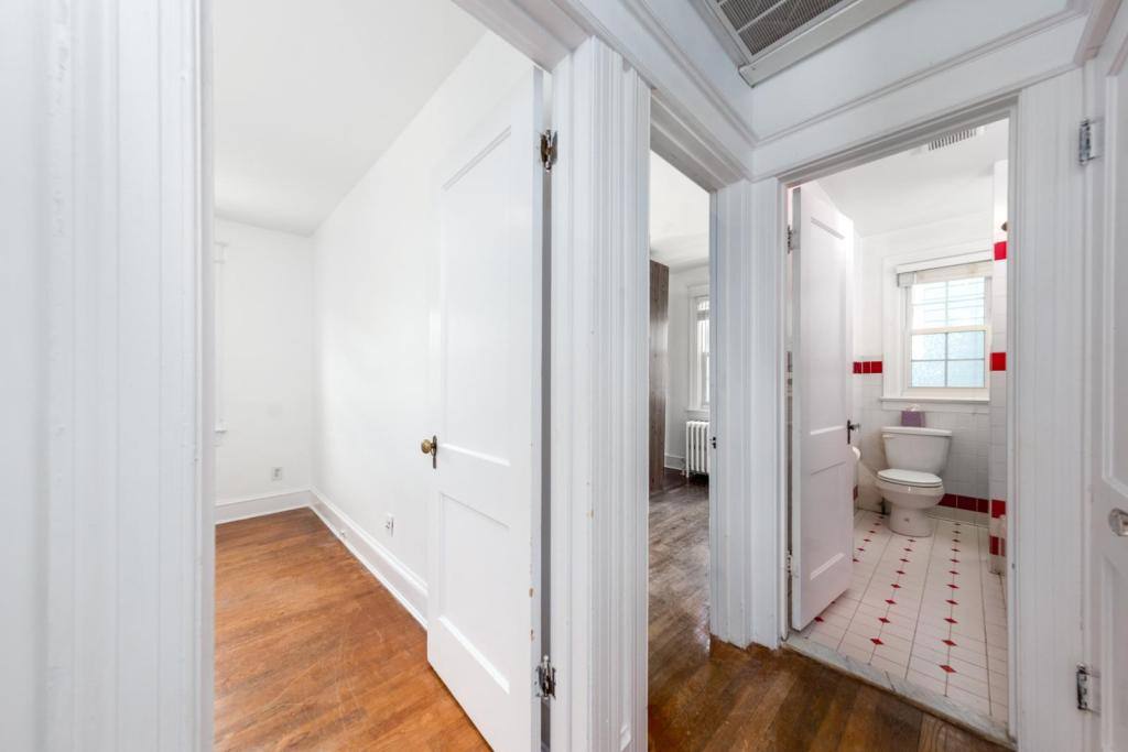 1719 Franklin St NE, Washington, DC 20018