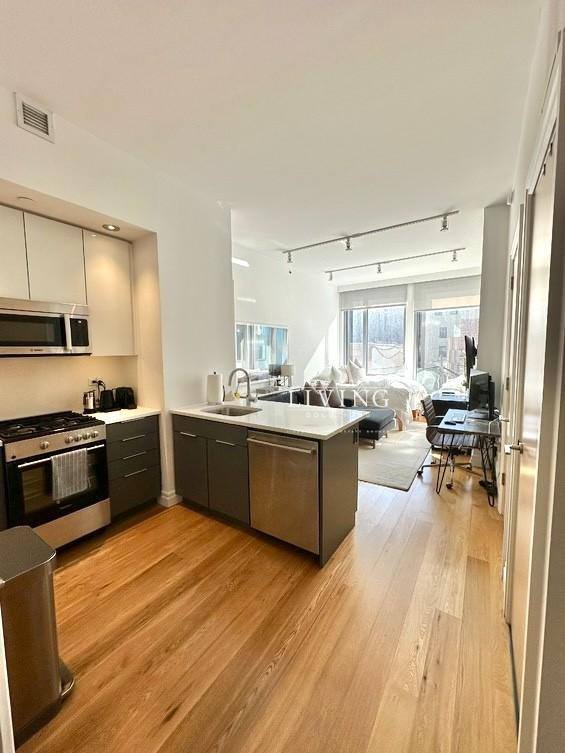 Apartment for rent at 325 Kent Ave #305A, Brooklyn, NY 11211