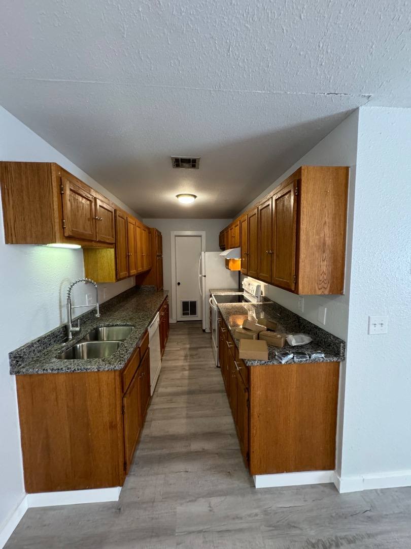Apartment for rent at 721 N Vinita Ave #17, Tahlequah, OK 74464