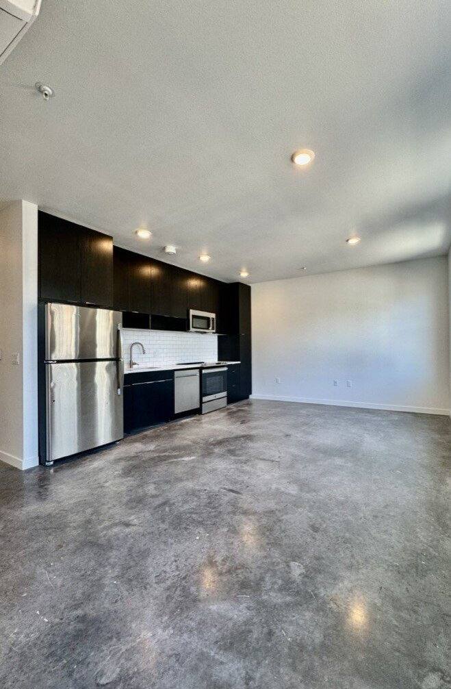 Apartment for rent at 4750 N Albina Ave #107, Portland, OR 97217