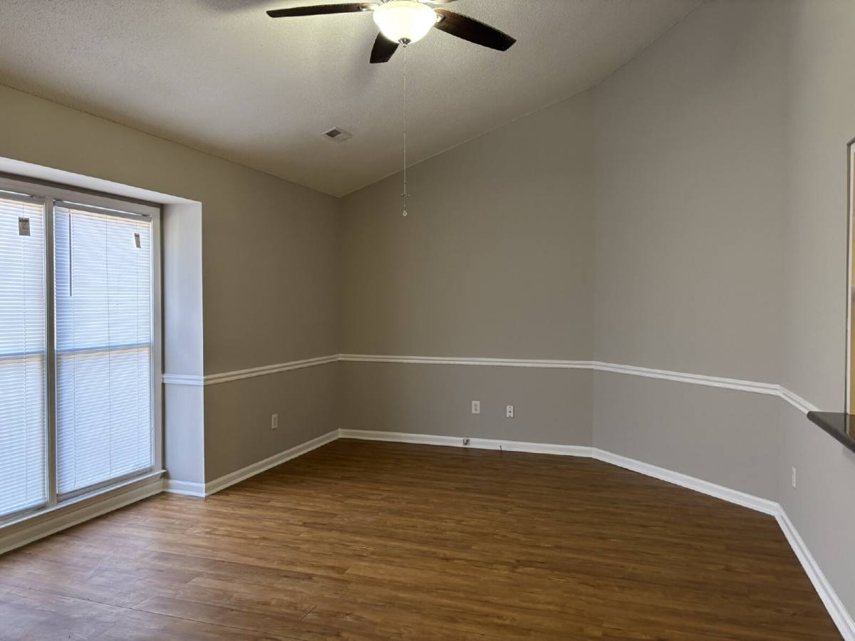 Apartment for rent at 4701 Hollowell Lane #B, Raleigh, NC 27604