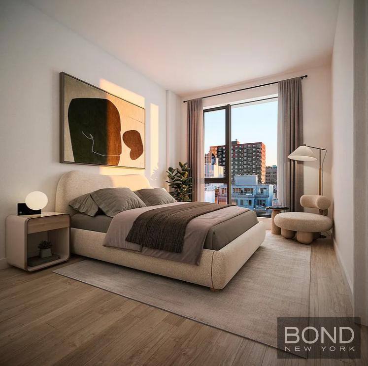 Apartment for rent at 953 Dean St #315, Brooklyn, NY 11238