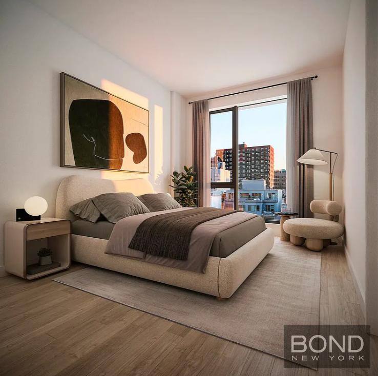 Apartment for rent at 953 Dean St #307, Brooklyn, NY 11238