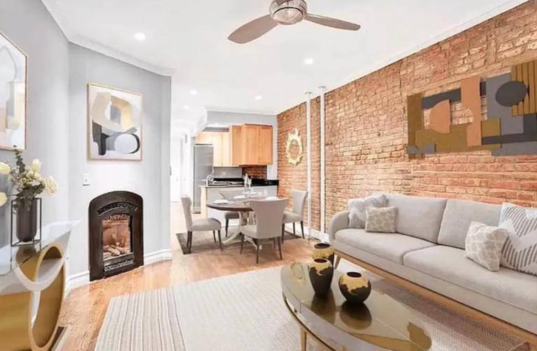 Apartment for rent at 46-50 Rivington St #2, New York, NY 10002