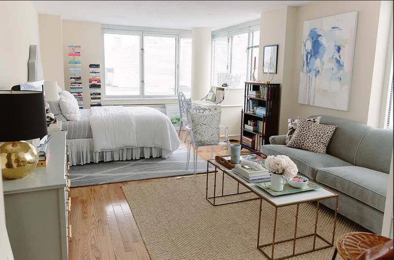 Apartment for rent at 220 W 26th St #602, New York, NY 10001