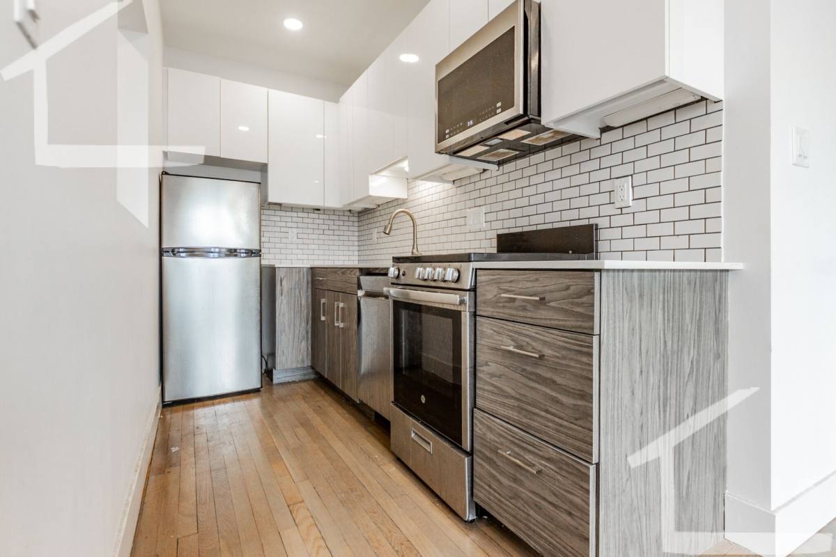 Apartment for rent at 9 Peterborough St #10, Boston, MA 02215