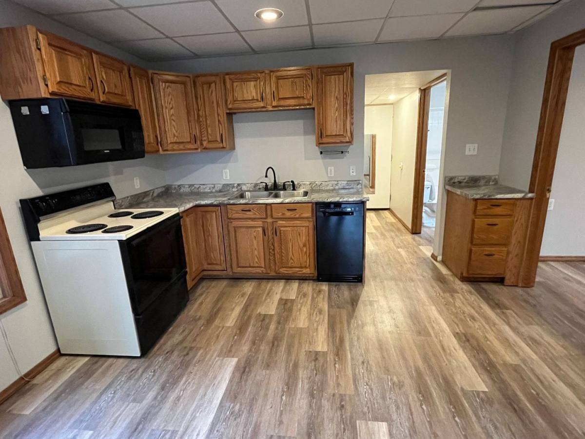 Apartment for rent at 311 Main St, Mosinee, WI 54455