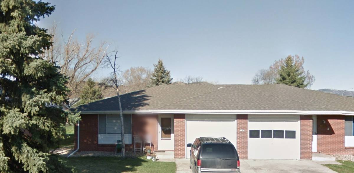 House for rent at 1607 Larch St, Fort Collins, CO 80526