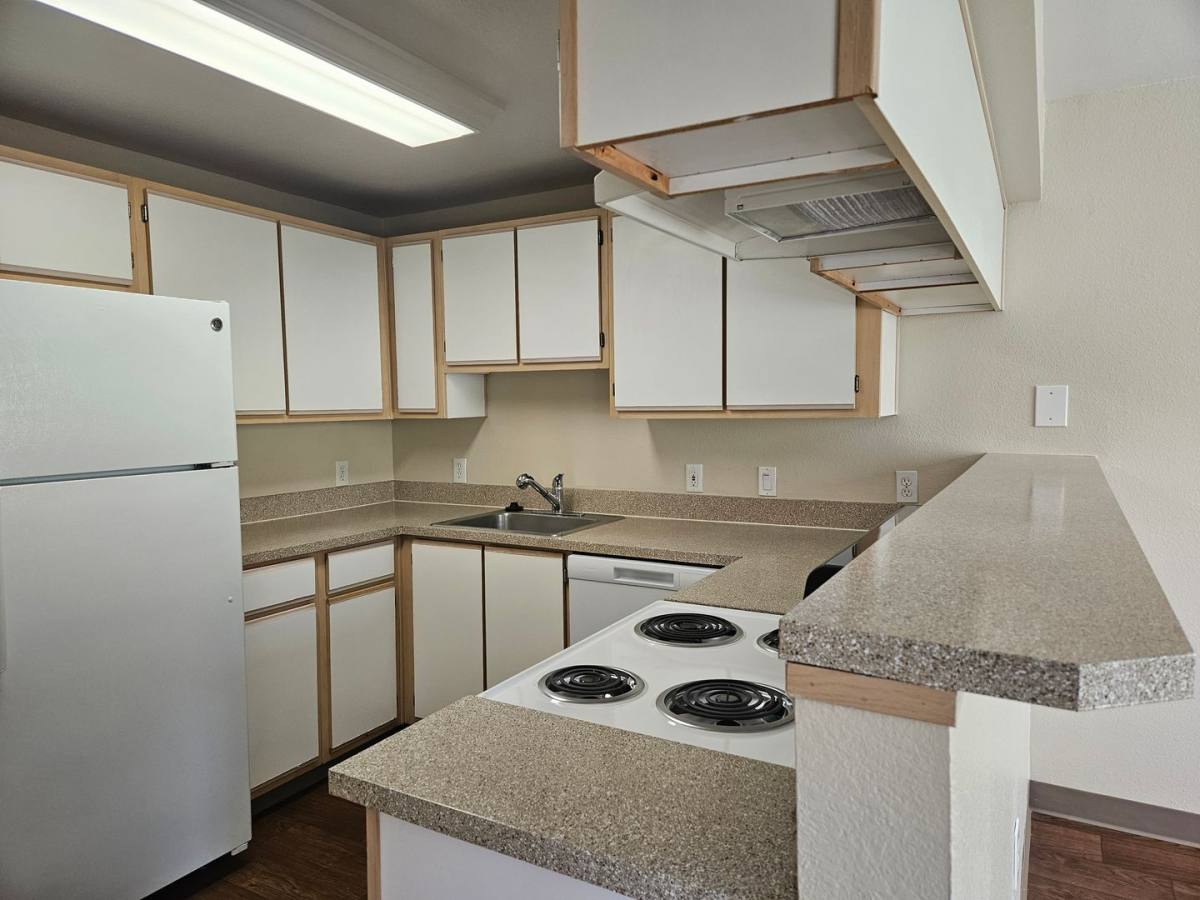Apartment for rent at 4850 SW 11th St, Gresham, OR 97080