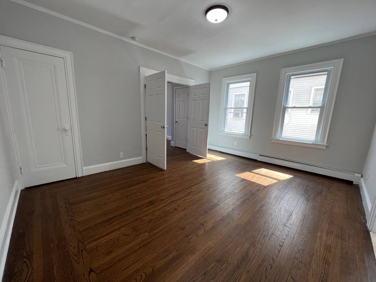 Apartment for rent at 88 Anthony St, New Haven, CT 06511