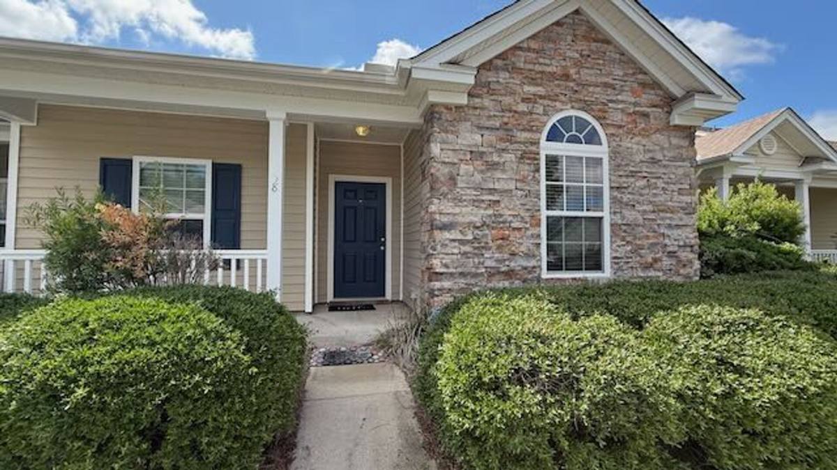 Townhouse for rent at 58 Travertine Circle, Savannah, GA 31419