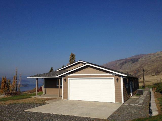 House for rent at 107 Windmill Lane #1, Lyle, WA 98635