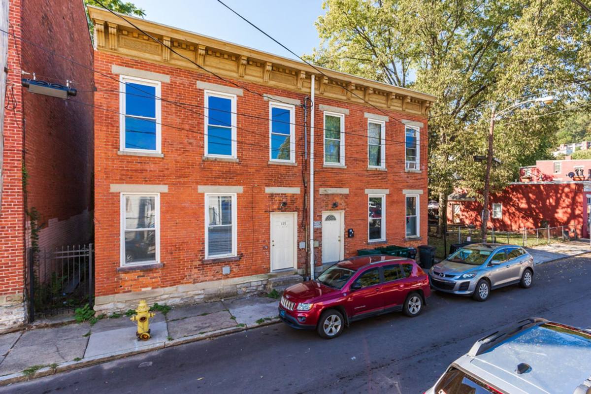 Apartment for rent at 2131 Staebler St, Cincinnati, OH 45204