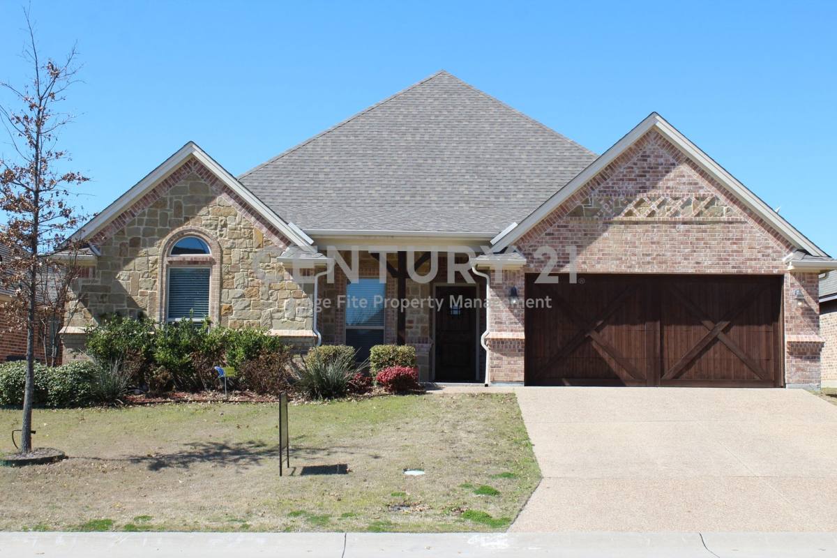 House for rent at 248 Spyglass Dr, Aledo, TX 76008