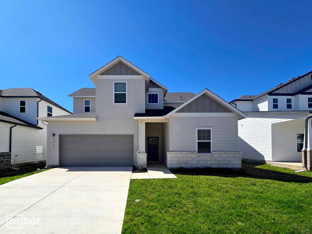 House for rent at 7711 Escarpment Dr, Temple, TX 76502