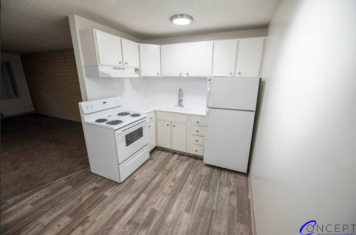 Apartment for rent at 25 S 1100 E, Salt Lake City, UT 84102