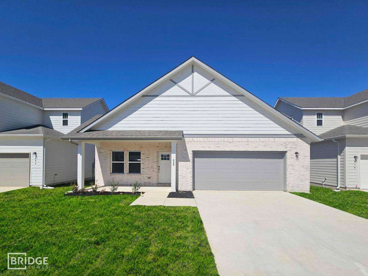 House for rent at 620 Warm Saffina Lane, Temple, TX 76502
