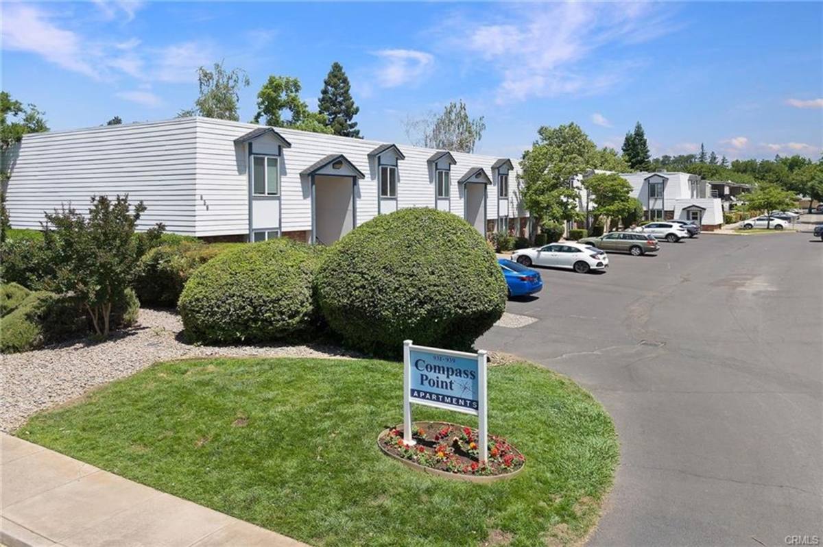 Apartment for rent at 931 939 W E Ave, Chico, CA 95926