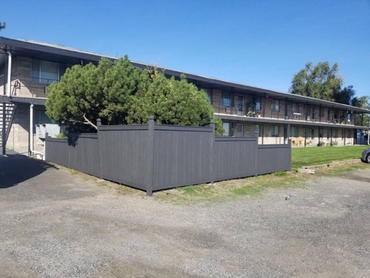 Apartment for rent at 6601-29 N Atlantic St, Spokane, WA 99208
