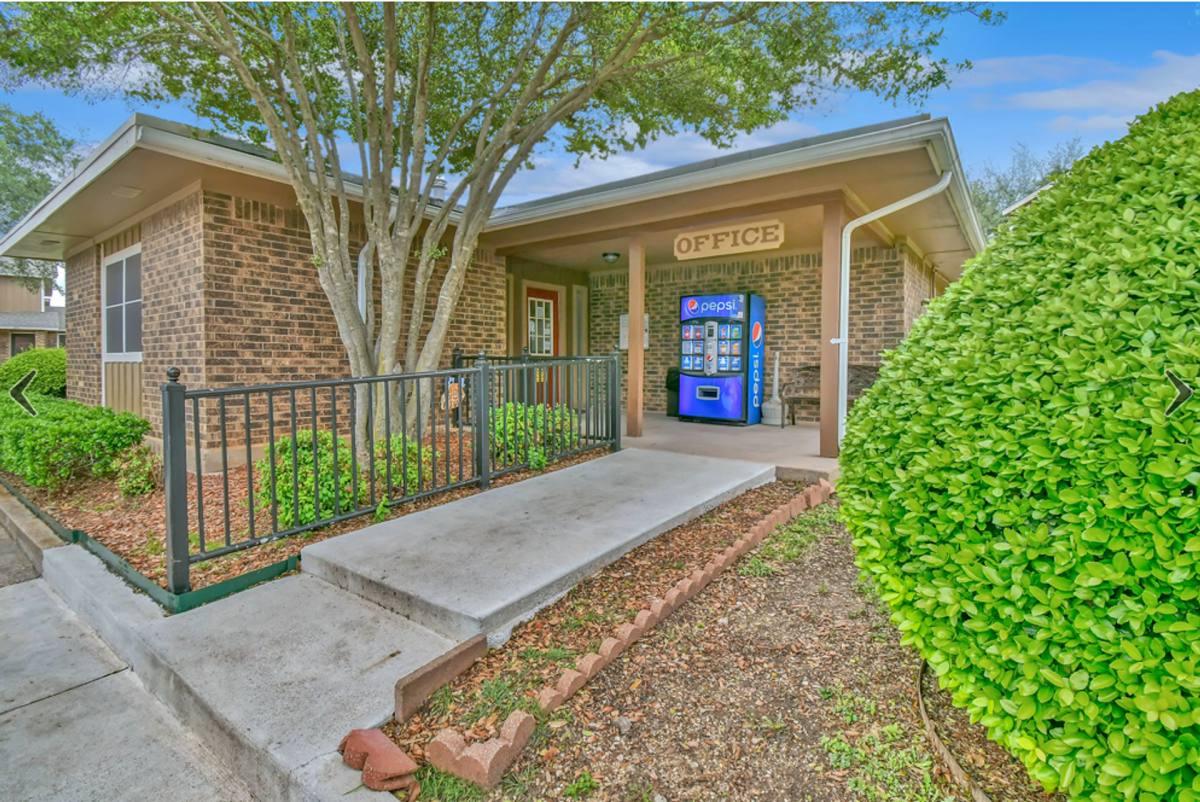 Apartment for rent at 3201 S 23rd St, Abilene, TX 79605