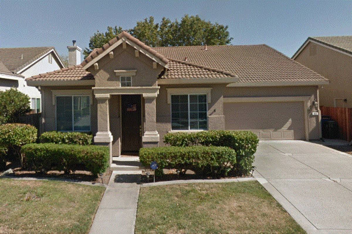 House for rent at 99 Jarvis Circle, Sacramento, CA 95834