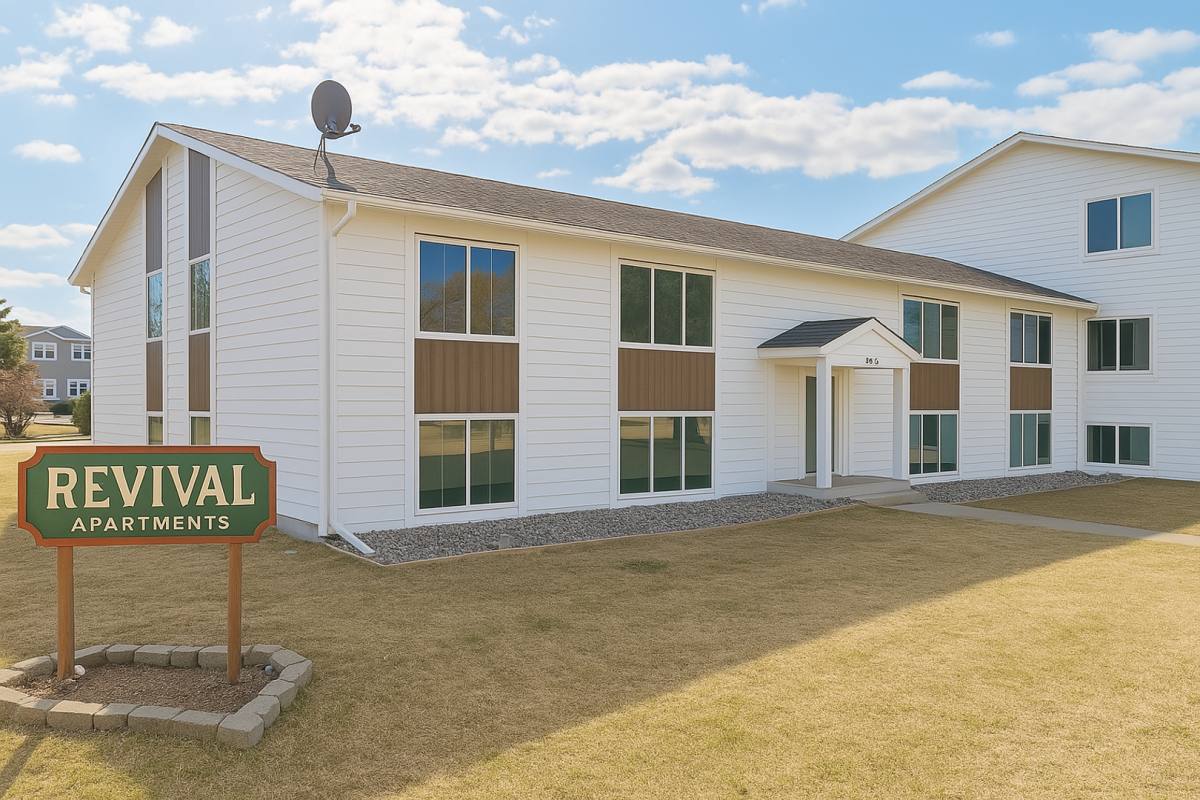 Apartment for rent at 1706 S 19th Ave, Bozeman, MT 59715