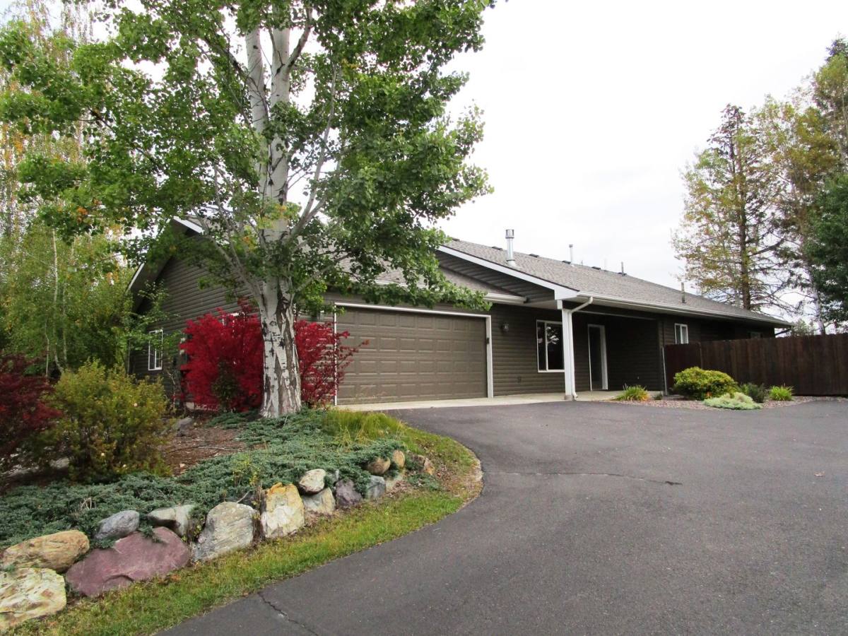 Townhouse for rent at 203 Fox Hollow Lane, Whitefish, MT 59937