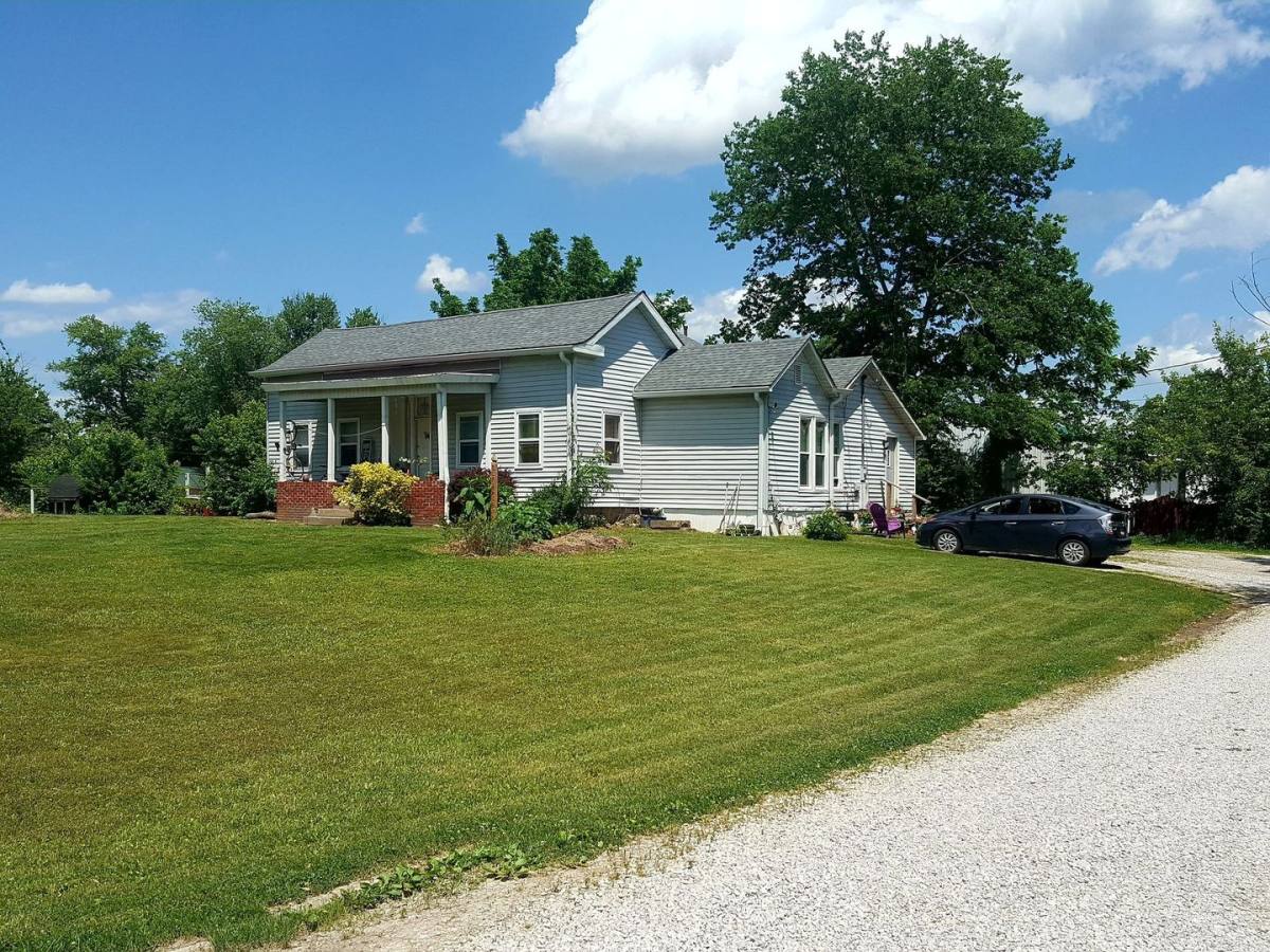 Apartment for rent at 2707 S Madison St, Bloomington, IN 47403