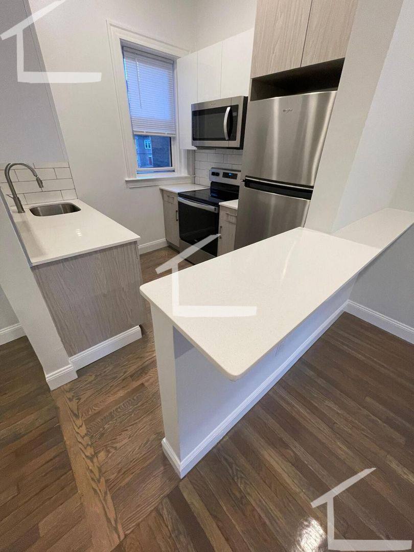 Apartment for rent at 111 Queensberry St #2, Boston, MA 02215
