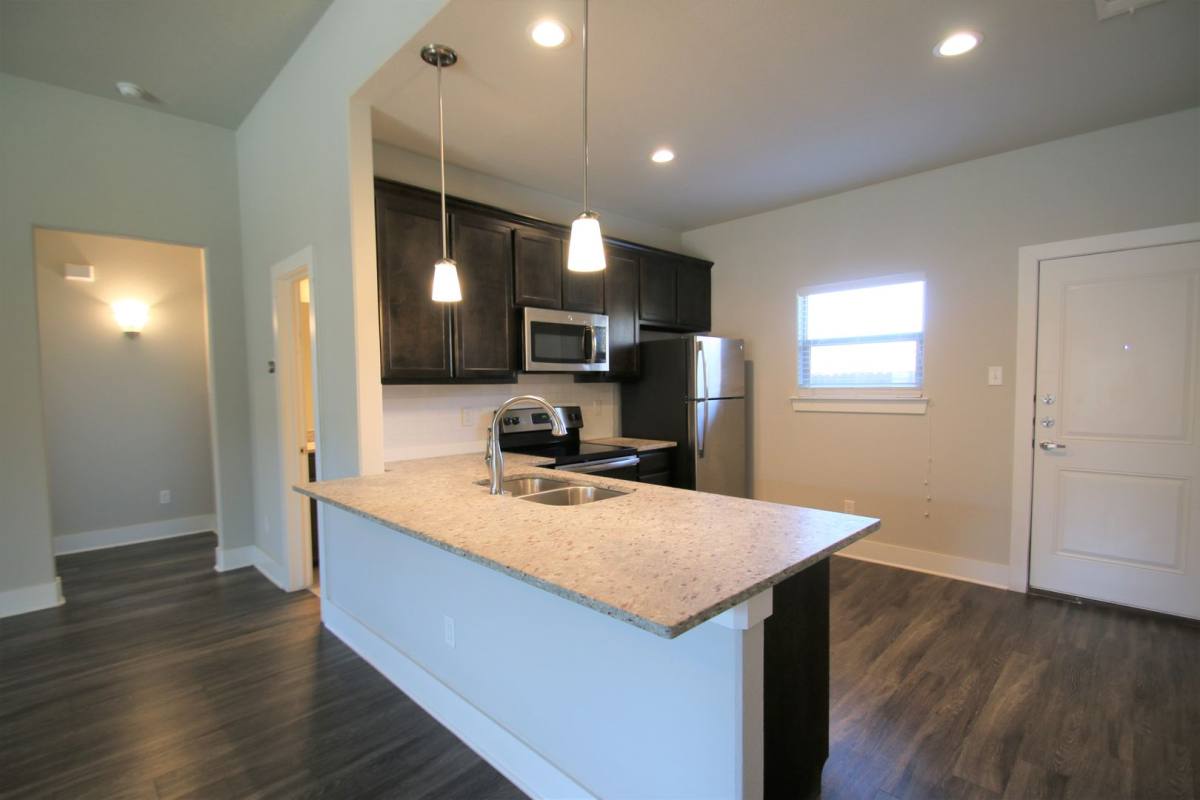Apartment for rent at 217 Stewart Bend Court, Azle, TX 76020