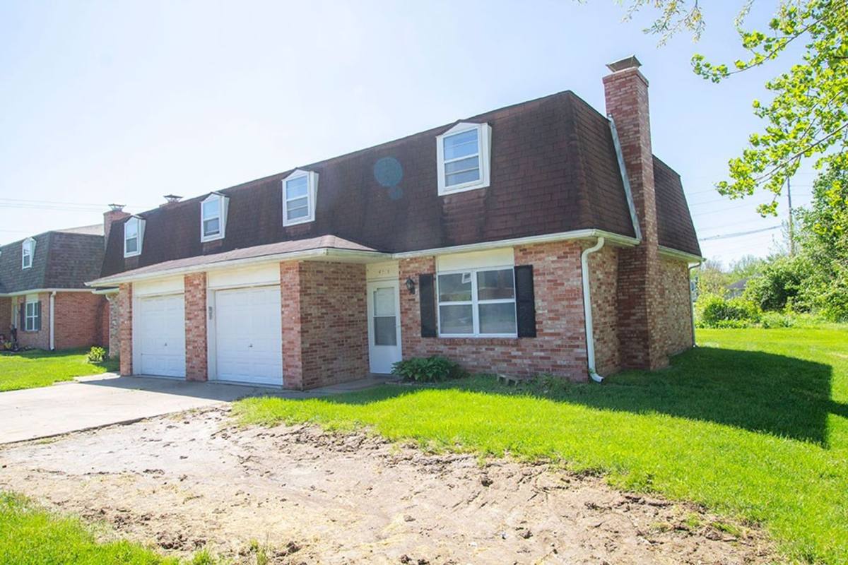 House for rent at 4306 Ludwick Blvd, Columbia, MO 65203