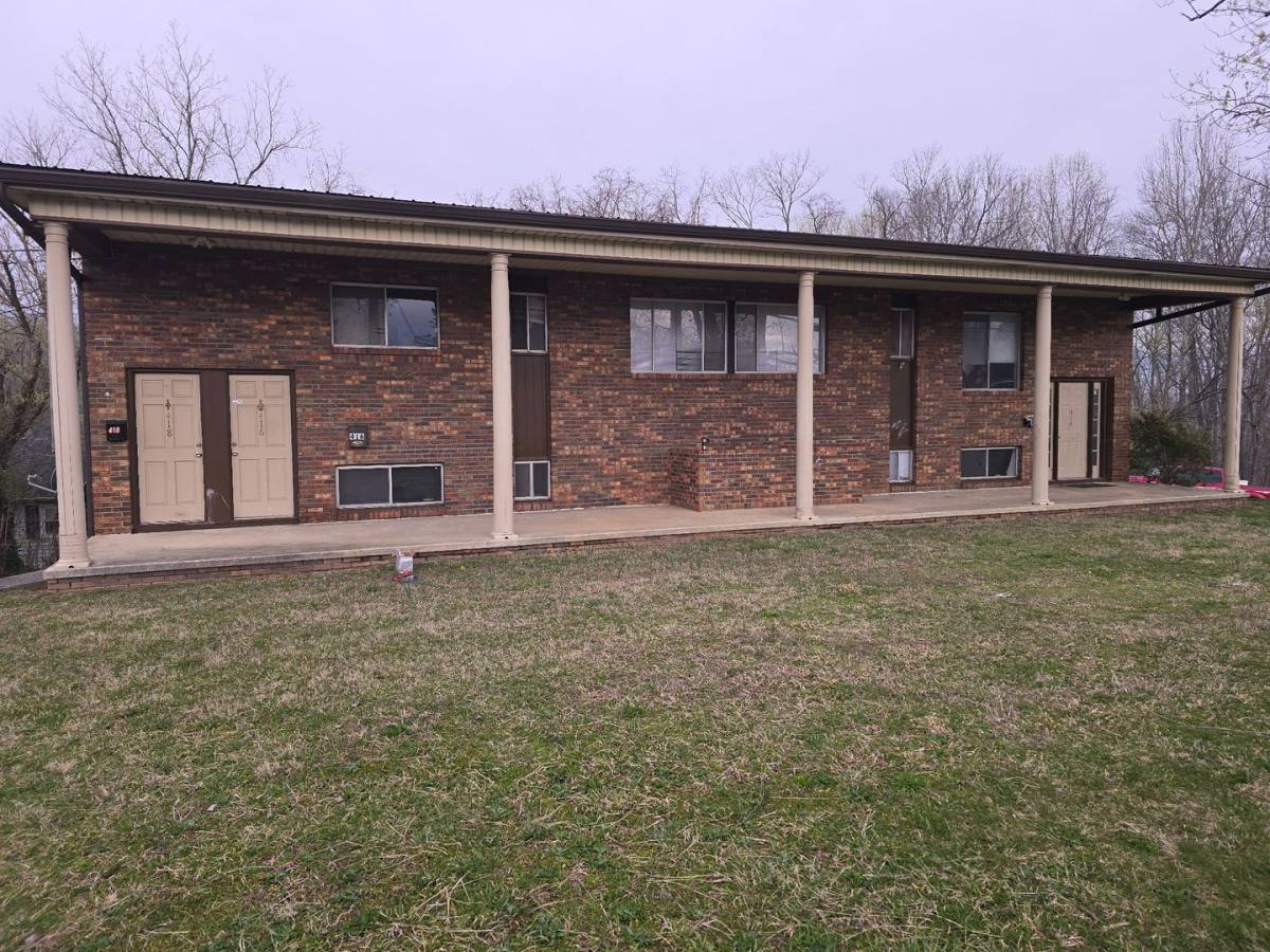 Apartment for rent at 416 W Outer Dr, Oak Ridge, TN 37830