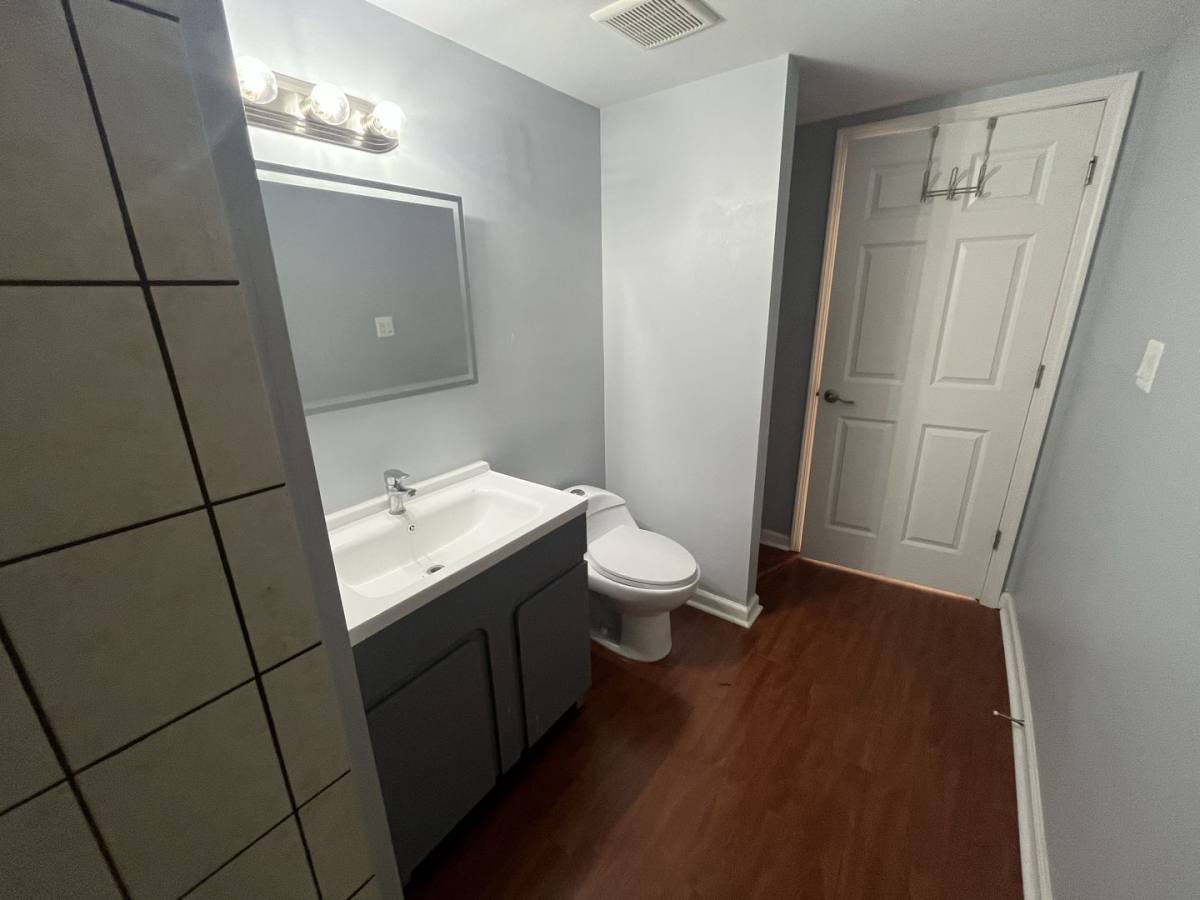 Apartment for rent at 92 W Washington St, Hagerstown, MD 21740