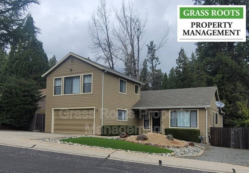 Condo for rent at 616 Pelton Way, Grass Valley, CA 95945
