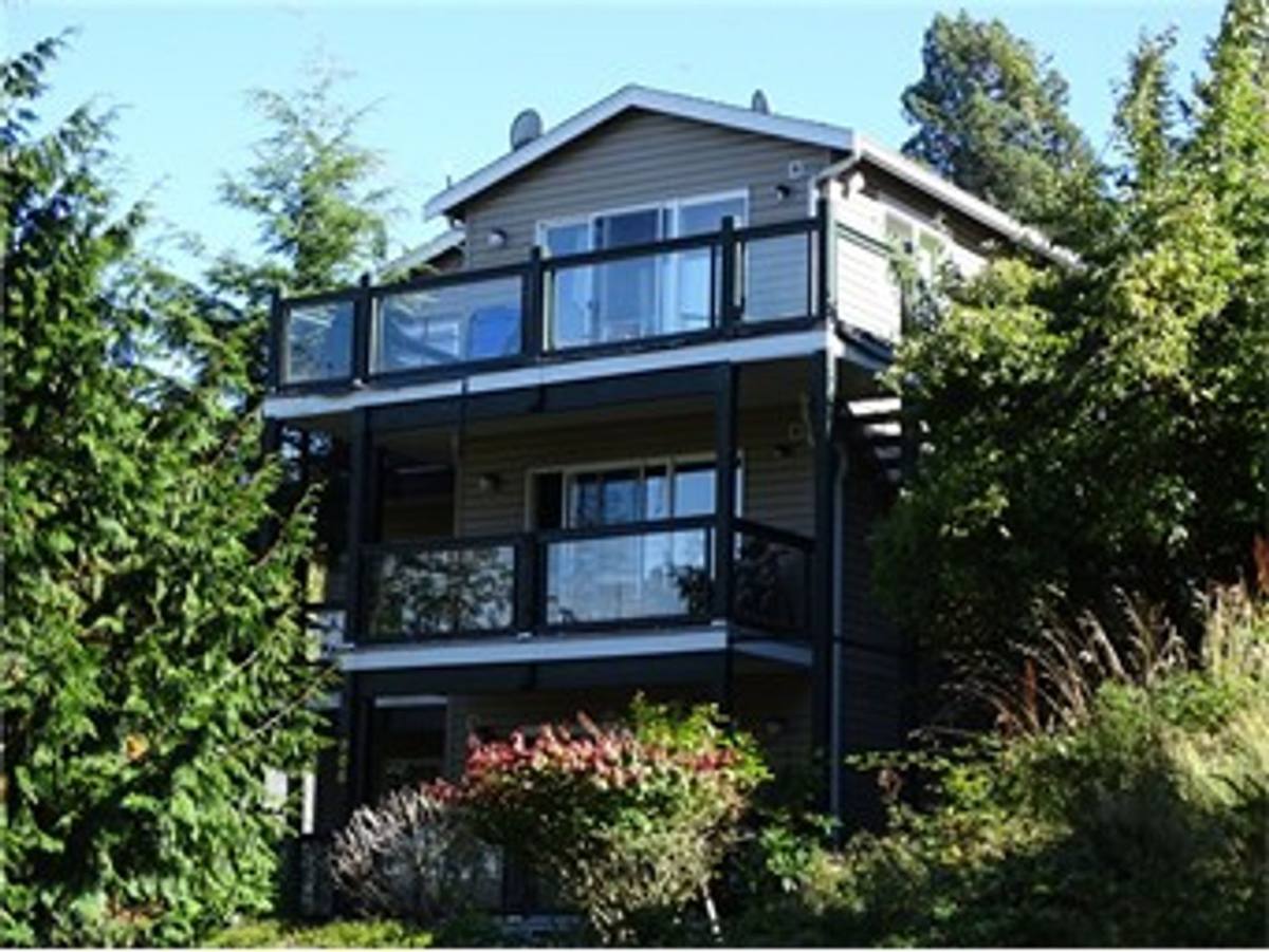 Apartment for rent at 808 High St, Bellingham, WA 98225