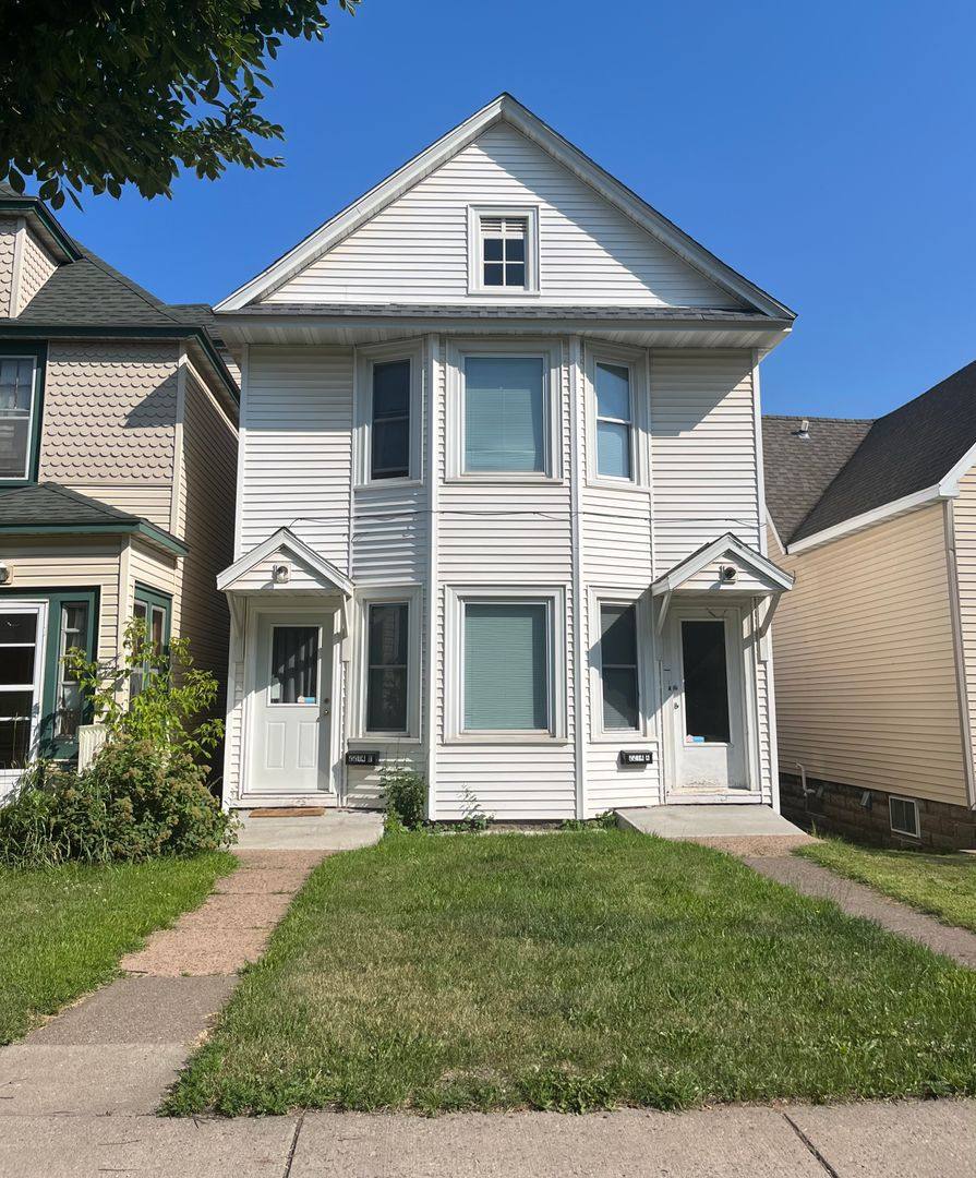 Apartment for rent at 2214 W 3rd St, Duluth, MN 55806