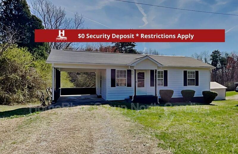 House for rent at 210 Deaton Loop, Stoneville, NC 27048