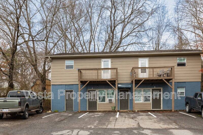 Apartment for rent at 130 Reems Creek Rd #1, Weaverville, NC 28787