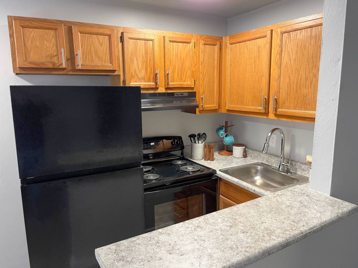 Apartment for rent at 7433 Fenner St, Norfolk, VA 23505